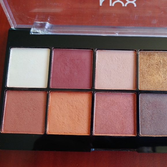 Nyx Eyeshadow Palettes - Picture 2 of 6
